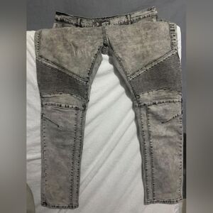 Balmain, Size 42, Grey